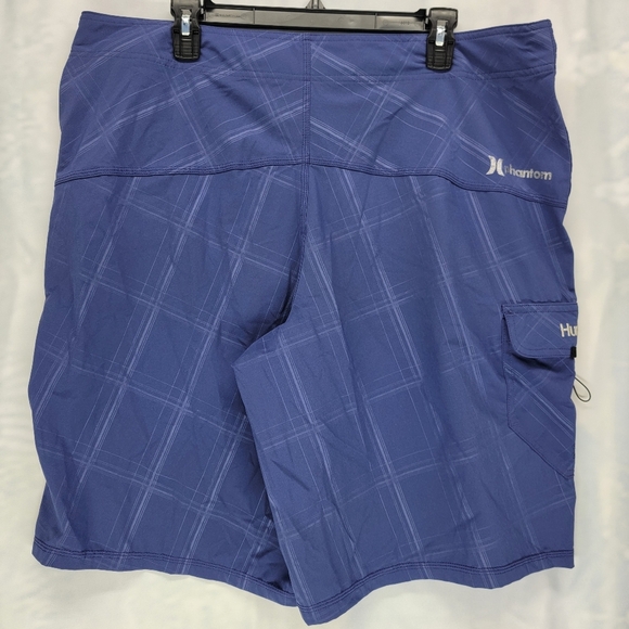 Hurley Phantom Board Shorts size 38 - Picture 5 of 6